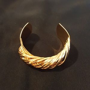 Charming Charlie's cuff bracelet